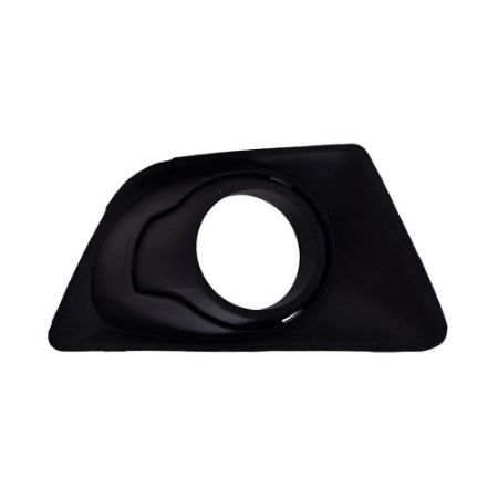 Imagem de Moldura do Farol Auxiliar FORD ECOSPORT Lado Direito - FABRICIO GG602