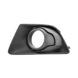 Imagem de Moldura do Farol Auxiliar FORD ECOSPORT Lado Esquerdo - FABRICIO GG601