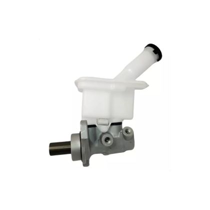 Cilindro Mestre Nissan March/Versa Original D60109LH0A | MercadoCar