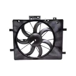 Imagem de Eletroventilador do Radiador NISSAN MARCH/VERSA - NISSAN 214813HU0B
