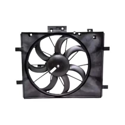 Eletroventilador Radiador Nissan March Versa 214813HU0B | MercadoCar