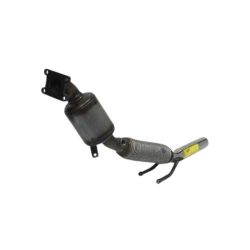 Imagem de Catalisador VOLKSWAGEN UP com Flexível - SCAPEX 67913
