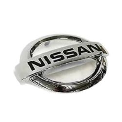 Imagem de Emblema Grade do Radiador NISSAN VERSA - NISSAN 628891JB0A