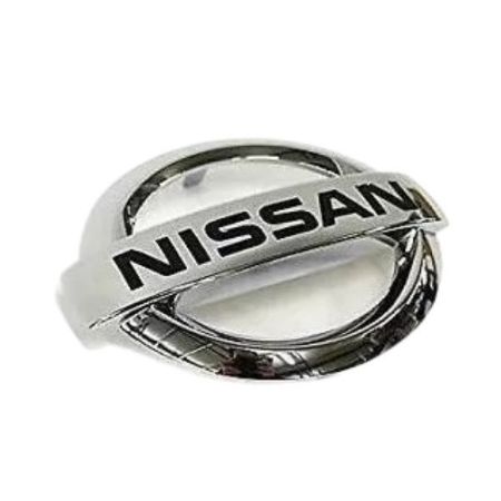 Imagem de Emblema Grade do Radiador NISSAN VERSA - NISSAN 628891JB0A