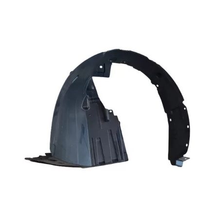 Imagem de Para-barro Dianteiro NISSAN MARCH Lado Esquerdo - NISSAN 638439LH0A