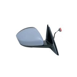Imagem de Espelho Retrovisor Externo LAND ROVER RANGE ROVER Lado Esquerdo Elétrico - RUFATO 27729