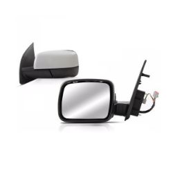 Imagem de Espelho Retrovisor Externo LAND ROVER FREELANDER Lado Direito Elétrico - RUFATO 23090