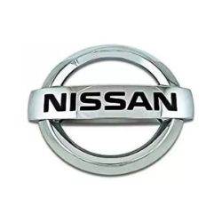 Imagem de Emblema Grade do Radiador NISSAN SENTRA/VERSA - NISSAN 628901KA0A