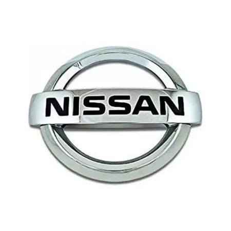 Imagem de Emblema Grade do Radiador NISSAN SENTRA/VERSA - NISSAN 628901KA0A