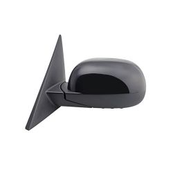 Imagem de Espelho Retrovisor Externo KIA MOTORS SOUL Lado Esquerdo Elétrico - RUFATO 25609