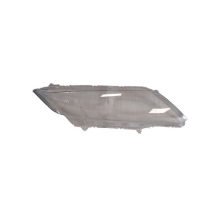 Imagem de Lente do Farol Principal HONDA CITY Lado Esquerdo - RUFATO 24809
