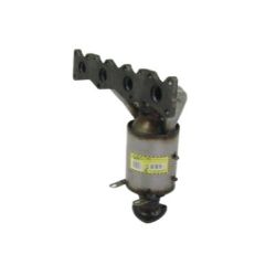Imagem de Catalisador FIAT LINEA - SCAPEX 27455