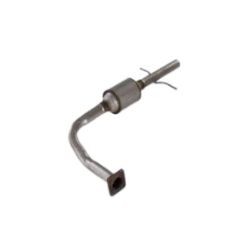 Imagem de Catalisador CHEVROLET - GM S10 - SCAPEX 46409