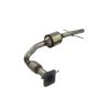 Imagem de Catalisador CHEVROLET - GM BLAZER/S10 Secundário - SCAPEX 47601