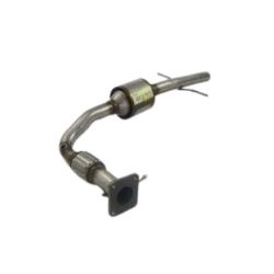 Imagem de Catalisador CHEVROLET - GM BLAZER/S10 Secundário - SCAPEX 47601