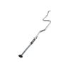Imagem de Tubo Intermediário FORD FIESTA com Flexível Longo - SCAPEX 50702