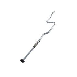 Imagem de Tubo Intermediário FORD FIESTA com Flexível Longo - SCAPEX 50702