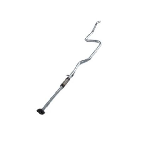 Imagem de Tubo Intermediário FORD FIESTA com Flexível Longo - SCAPEX 50702