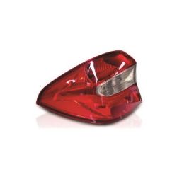 Imagem de Lanterna Traseira FORD KA Lado Esquerdo Cristal - FABRICIO LT0111