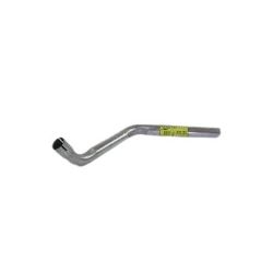 Imagem de Tubo Traseiro FORD JEEP/JEEP WILLYS - SCAPEX 51452