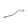 Imagem de Tubo Traseiro FORD F75 - SCAPEX 51455