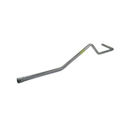 Imagem de Tubo Traseiro FORD F75 - SCAPEX 51455