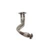 Imagem de Tubo do Motor FORD ESCORT/VERONA - SCAPEX 51602