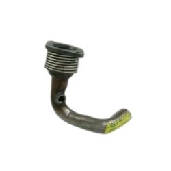 Imagem de Tubo do Motor FORD FIESTA com Flexível - SCAPEX 51605