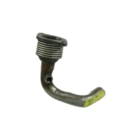 Imagem de Tubo do Motor FORD FIESTA com Flexível - SCAPEX 51605
