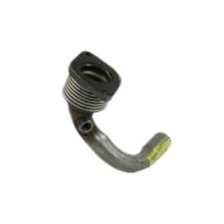 Imagem de Tubo do Motor FORD COURIER/FIESTA com Flexível - SCAPEX 51618