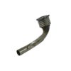 Imagem de Tubo do Motor FORD COURIER/FIESTA com Flexível - SCAPEX 51618