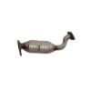 Imagem de Catalisador FORD MONDEO - SCAPEX 55102