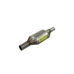 Imagem de Catalisador FORD FIESTA - SCAPEX 55104