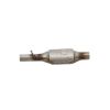 Imagem de Catalisador FORD COURIER/FIESTA - SCAPEX 55106