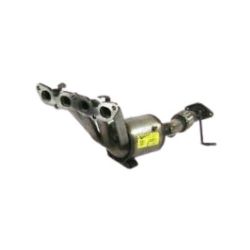 Imagem de Catalisador FORD FOCUS com Flexível - SCAPEX 57457