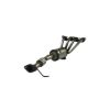Imagem de Catalisador FORD FOCUS com Flexível - SCAPEX 57457