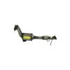 Imagem de Catalisador FORD FOCUS com Flexível - SCAPEX 57457