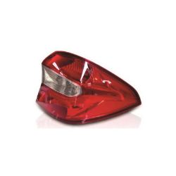 Imagem de Lanterna Traseira FORD KA Lado Direito Cristal - FABRICIO LT0110