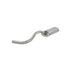 Imagem de Escapamento Silencioso Traseiro SEAT IBIZA - SCAPEX 61563
