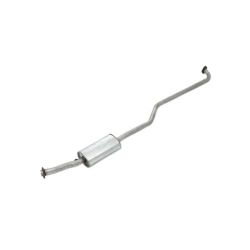 Imagem de Escapamento Silencioso Intermediário TOYOTA COROLLA - SCAPEX 70112