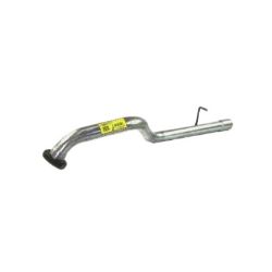 Imagem de Tubo Traseiro TOYOTA HILUX - SCAPEX 71411