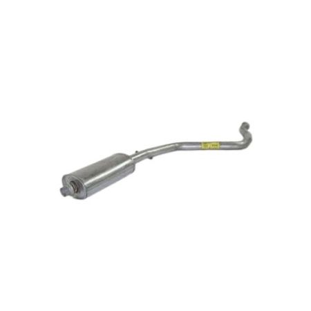 Imagem de Escapamento Silencioso Intermediário PEUGEOT 306 SW - SCAPEX 80132