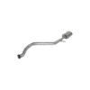 Imagem de Escapamento Silencioso Intermediário PEUGEOT 306 SW - SCAPEX 80132