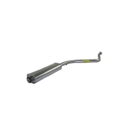 Imagem de Escapamento Silencioso Intermediário PEUGEOT 306 - SCAPEX 80133