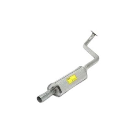 Imagem de Escapamento Silencioso Intermediário HYUNDAI HB20 - SCAPEX 80168