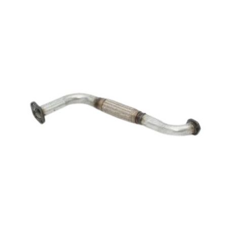 Imagem de Tubo Intermediário KIA MOTORS BESTA com Flexível - SCAPEX 80702