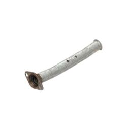 Imagem de Tubo Intermediário PEUGEOT 206 - SCAPEX 81203