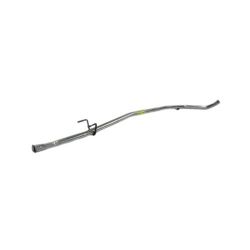Imagem de Tubo Intermediário PEUGEOT 207 - SCAPEX 81204