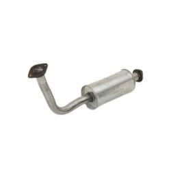 Imagem de Tubo do Motor KIA MOTORS BESTA - SCAPEX 81301