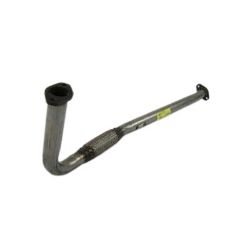 Imagem de Tubo do Motor KIA MOTORS BONGO com Flexível - SCAPEX 81809